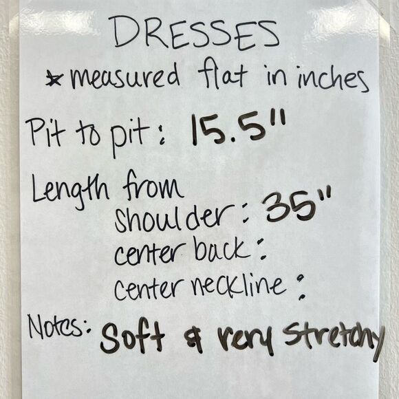 MISS SIXTY Navy White Striped Stretch A-line Midi Dress Women’s Size 4 - Picture 11 of 11